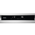 AEG SCE818C5TC - Integrated Frost Free Fridge Freezer - C energy