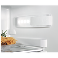 AEG SCE818F6NS - Integrated Frost Free Fridge Freezer - F energy