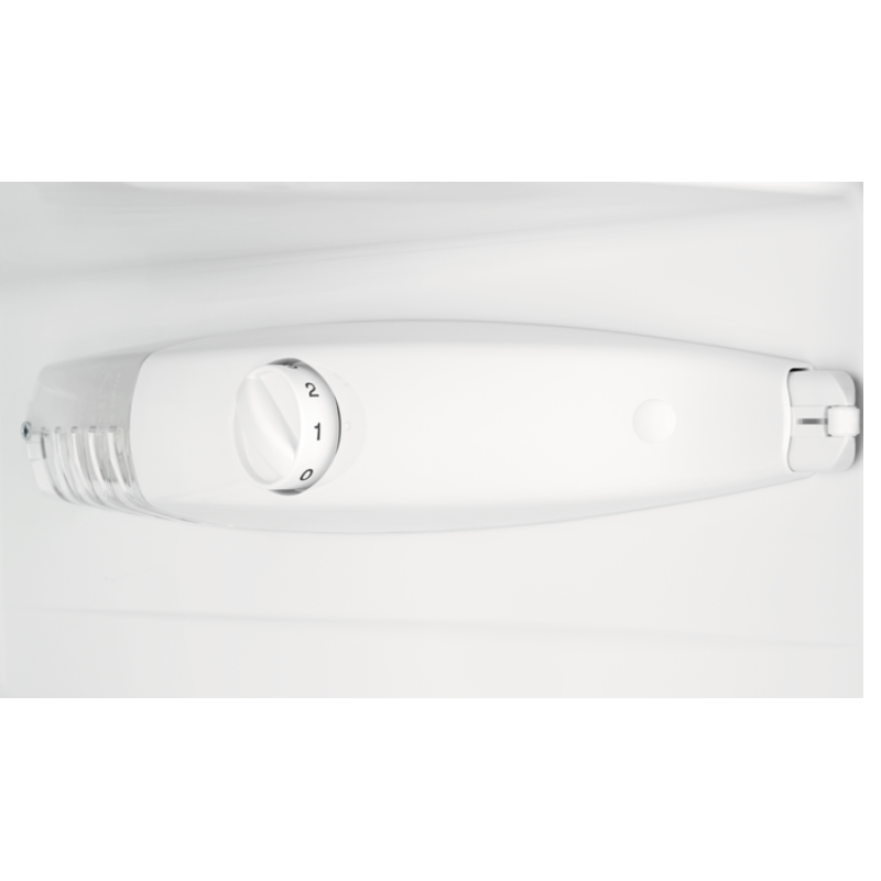 AEG SKB582F1AF - White Built under Auto Defrost Fridge - F energy