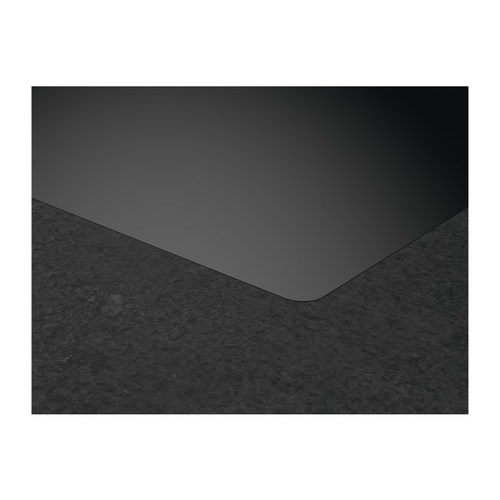 AEG SO84IA0SIB 80cm 4 Zone Induction Hob - Black