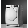 AEG T6DBG720N - White 7KG Condenser Tumble Dryer - B energy