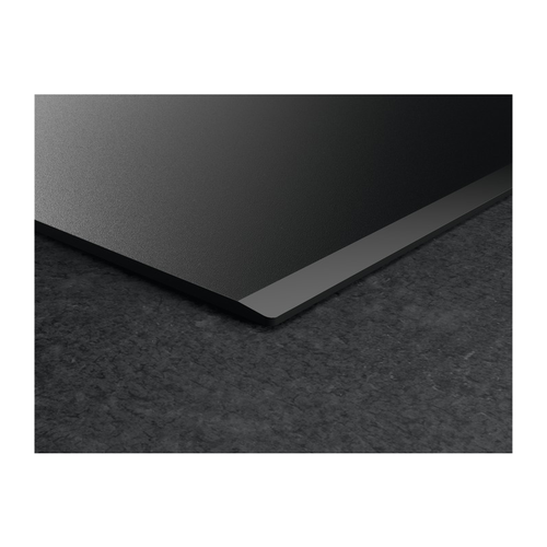 AEG TK85IM30FZ - Matt Black Induction Hob - 80cm - SaphirMatt