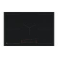 AEG TK85IM30FZ - Matt Black Induction Hob - 80cm - SaphirMatt