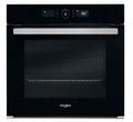 Whirlpool AKZ9 6230 NB - Black Built in Electric Single Oven - Catalytic cleaning - A+ energy