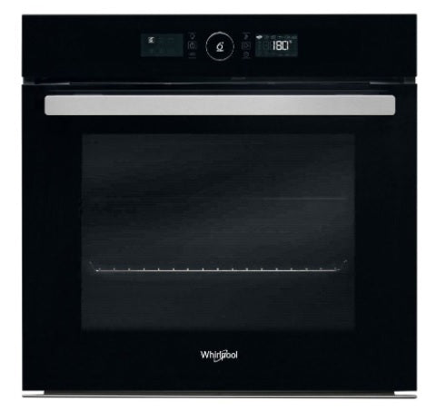 Whirlpool AKZ9 6230 NB - Black Built in Electric Single Oven - Catalytic cleaning - A+ energy