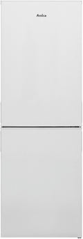 Amica FK2623 - White Fridge Freezer - 142L Fridge/113L Freezer - E Energy