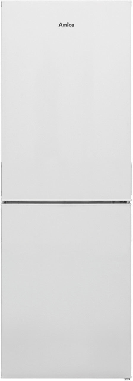 Amica FK2623 - White Fridge Freezer - 142L Fridge/113L Freezer - E Energy