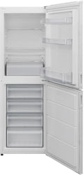 Amica FK2623 - White Fridge Freezer - 142L Fridge/113L Freezer - E Energy