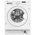 Amica AWT714S - White 7KG Washing Machine - 1400 RPM - B Energy