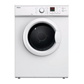 Amica ADV7CLCW - White 7KG Vented Dryer - C energy