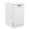 Amica ADF410WH - White Freestanding Dishwasher - E energy