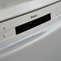 Amica ADF630WH - White Freestanding Dishwasher - E energy