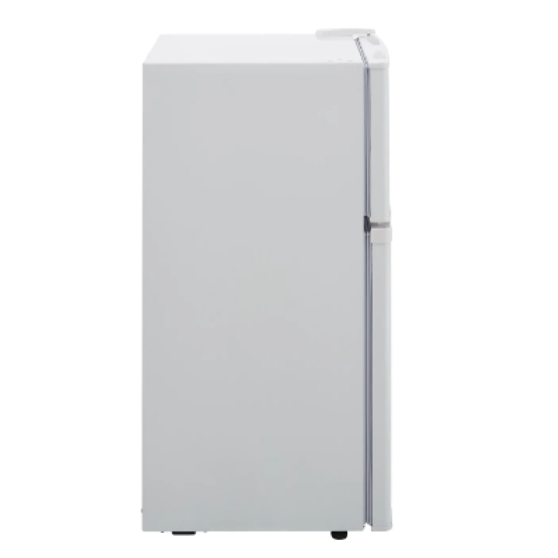 Amica FD1714 - White Freestanding Fridge Freezer - F energy