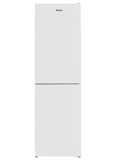 Amica FK3023F - White Freestanding 50/50 Frost Free Fridge Freezer - F energy