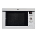 Amica AMM25BI - Stainless steel Built in Microwave