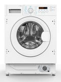 Cata UBV70WM - White 7KG Washing Machine - 1400 RPM