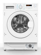 Cata UBV70WM - White 7KG Washing Machine - 1400 RPM
