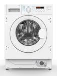 Cata UBV70WM - White 7KG Washing Machine - 1400 RPM
