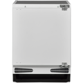 Cata FBUF60E - White Built-under Larder Fridge - 134L - E Energy Rating