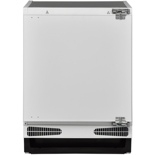 Cata FBUF60E - White Built-under Larder Fridge - 134L - E Energy Rating