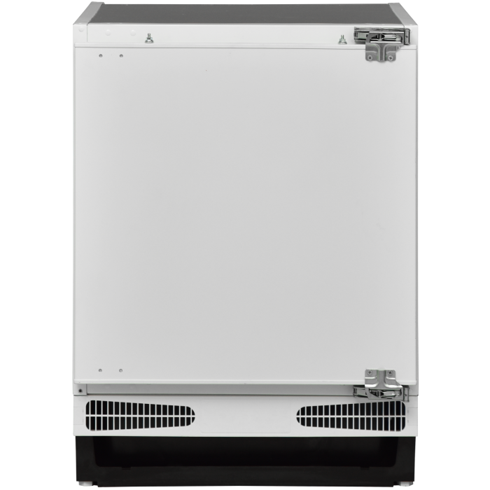 Cata FBUF60E - White Built-under Larder Fridge - 134L - E Energy Rating