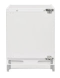 White Knight ATBUL100 - White Built Under Larder Fridge - 134L - E Energy
