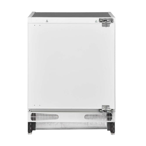 White Knight ATBUR200  Built Under Icebox Fridge