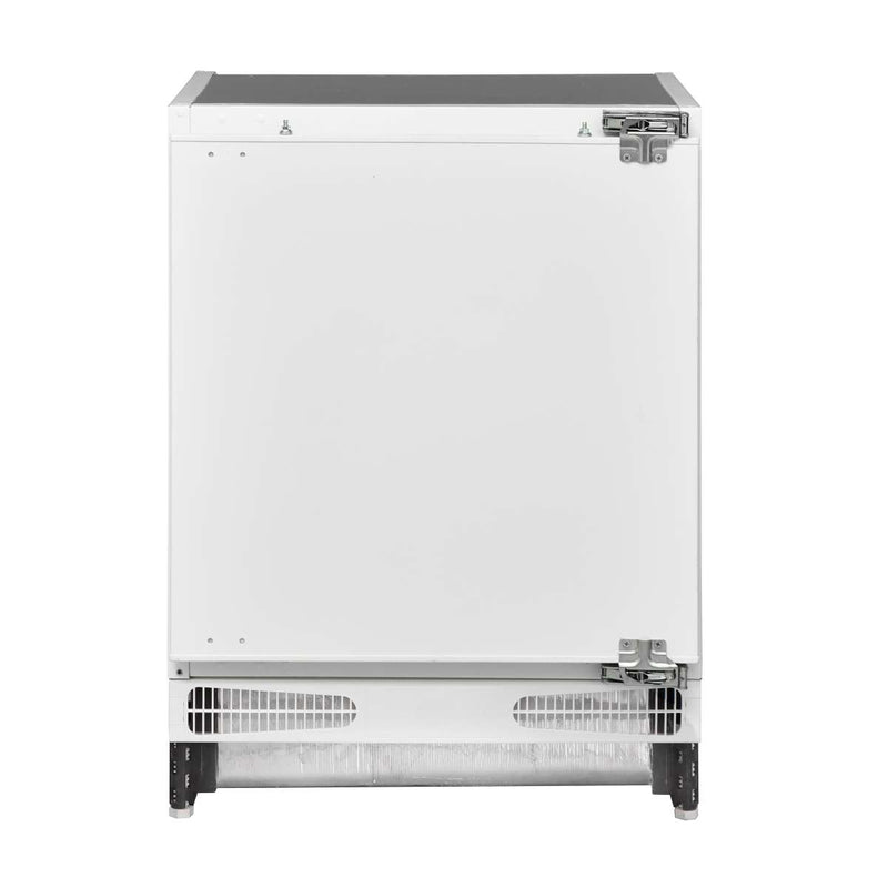 White Knight ATBUR200  Built Under Icebox Fridge