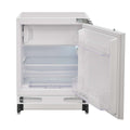 White Knight ATBUR200  Built Under Icebox Fridge