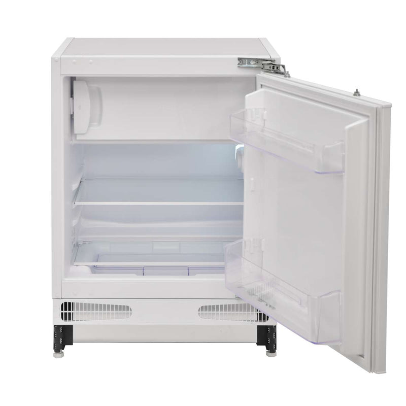 White Knight ATBUR200  Built Under Icebox Fridge