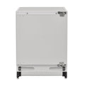 White Knight ATBUZ300 - White Built-Under Freezer - 96L - E Energy