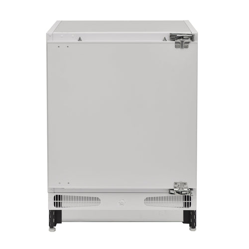 White Knight ATBUZ300 - White Built-Under Freezer - 96L - E Energy