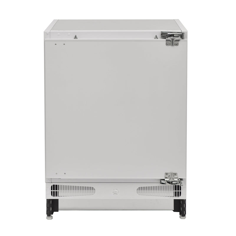 White Knight ATBUZ300 - White Built-Under Freezer - 96L - E Energy