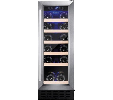 Stainless Steel Wine Coolers
