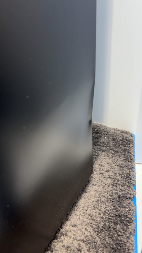 AEG AWUS052B5B - Black 52 Bottle Capacity Wine Cooler - F energy - Unboxed