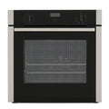 Neff B1ACE4HN0B - N50 Series Stainless steel Built in Electric Single Oven - Catalytic cleaning - A energy