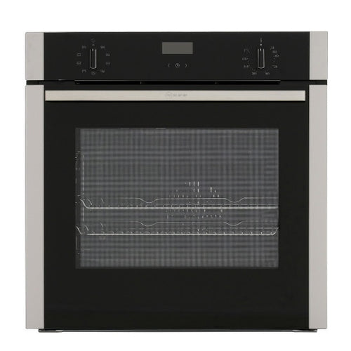 Neff B1ACE4HN0B - N50 Series Stainless steel Built in Electric Single Oven - Catalytic cleaning - A energy