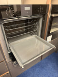 Neff B3ACE4HG0B - Graphite Built in Electric Single Oven - Catalytic cleaning - A energy - Display