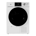 SIA SHPD10W - White 10KG Tumble Dryers - Heat Pump - A++ energy