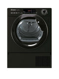 Candy BCTDH7A1TCEB - Black Integrated 7KG Integrated Dryers - A+ energy