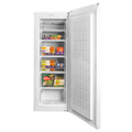 SIA SFZ144 - White Freezer - F energy