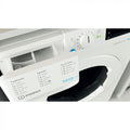 Indesit BDE86436XWUKN - White 8KG/6KG Washer Dryer - 1400 RPM - D energy