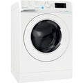 Indesit BDE 96436X W UK N - White 9KG/6KG Washer Dryer - 1400 RPM - D energy