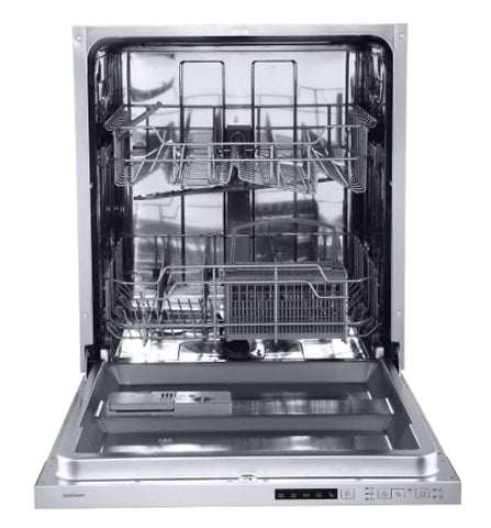 BDW6014 Integrated Dishwasher E energy