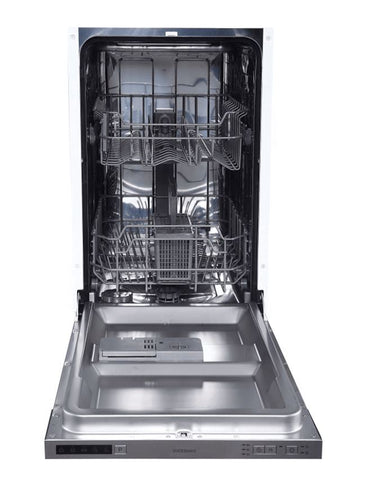 BDW4509 Integrated Dishwasher E energy