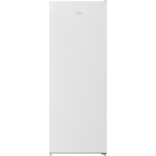 Beko FFG4545W - White Freestanding Frost Free Freezer - E energy