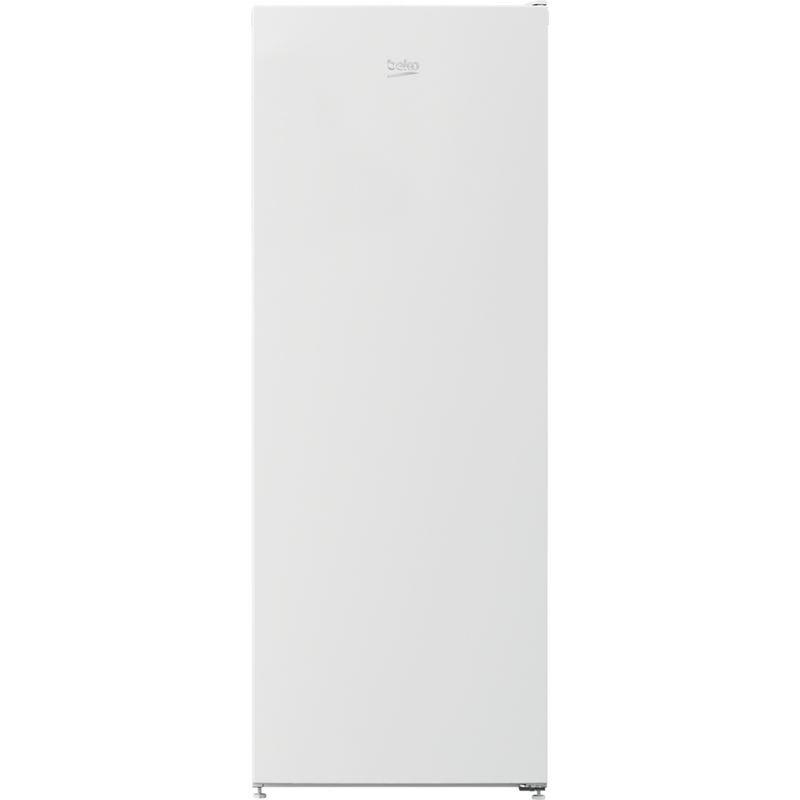 Beko FFG4545W - White Freestanding Frost Free Freezer - E energy