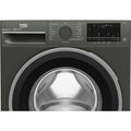 Beko B3W5941IG  - Graphite 9KG Washing Machine - 1400 RPM - A energy