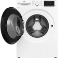 Beko B5D510645UW - White 10KG/6KG Washer Dryer - 1400 RPM - D Energy