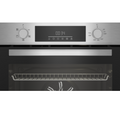 Beko BBAIF22300X - Stainless steel Built in Electric Single Oven - Steam Assisted cleaning - A energy